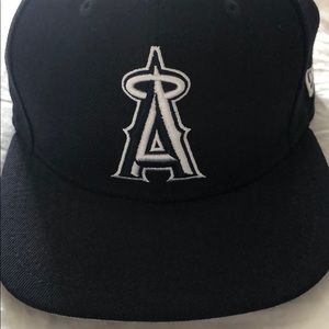 Los Angeles Angels SnapBack hat